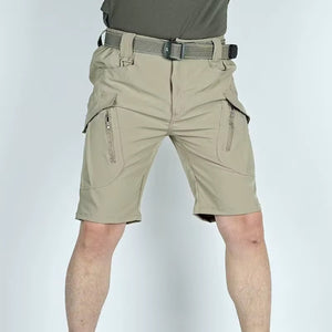 RECON GS2 G3 Breathable Moisture Lightweight Wicking Tactical Shorts