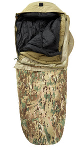 RECON GS2 Special Forces Complete  sleeping Bag System including Bivvy