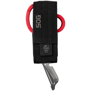 SOG ParaShears - Red 23-125-02-43