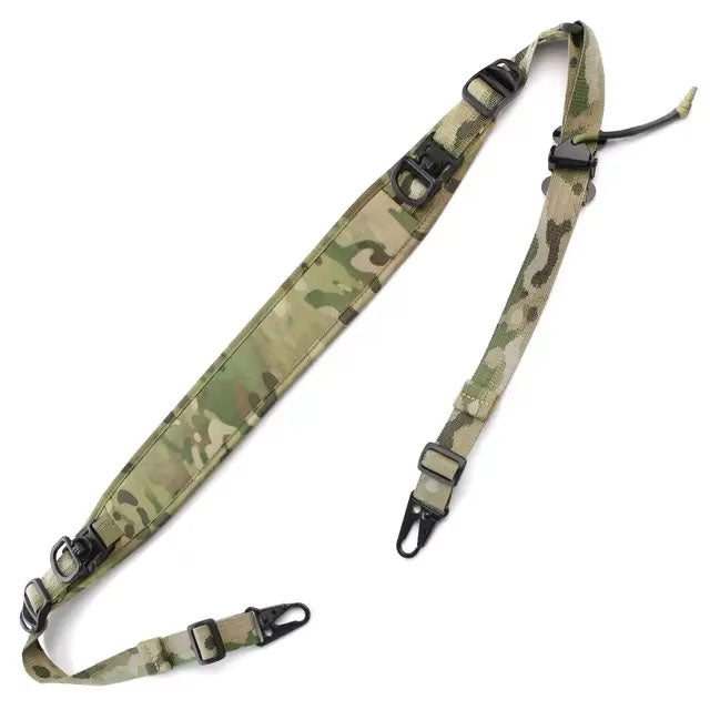 RECON GS2 Mk2 UTility Heavy Duty Fully Adjustable Shoulder  Strap