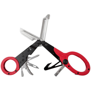 SOG ParaShears - Red 23-125-02-43