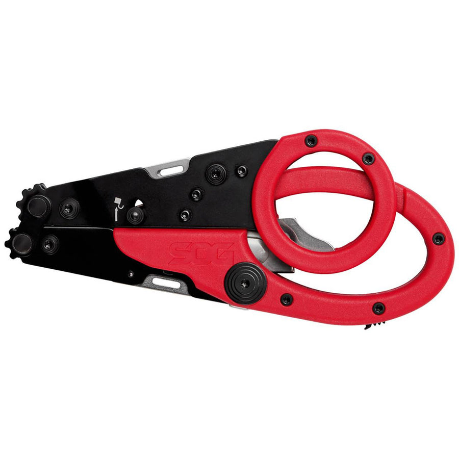 SOG ParaShears - Red 23-125-02-43