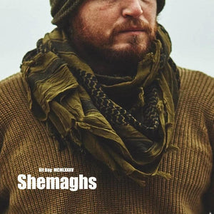 Military Shemaghs head scarve -kit bag perth