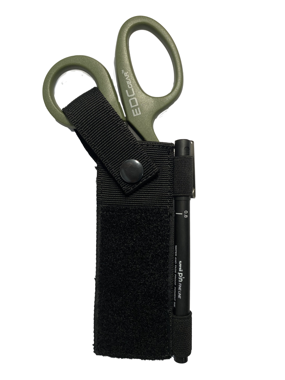 RECON GS2™ Tactical EMT Shears MOLLE Sheath