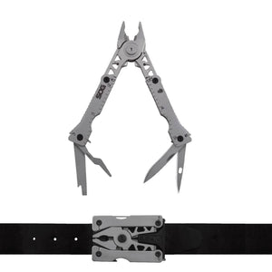 SOG Sync I  multi tool + Nylon Belt SN1001-CP
