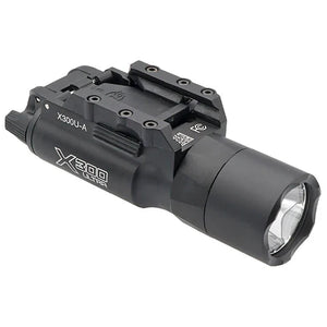 RECON GS2 TAC 2-300 Ultra LED Weapon Light 1000 Lumens.