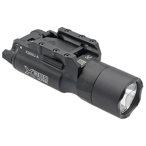 RECON GS2 TAC 2-300 Ultra LED Weapon Light 1000 Lumens.