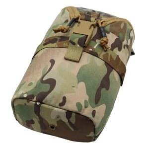 RECON GS2 2.0 MOLLE Side Accessories Tac Pouch