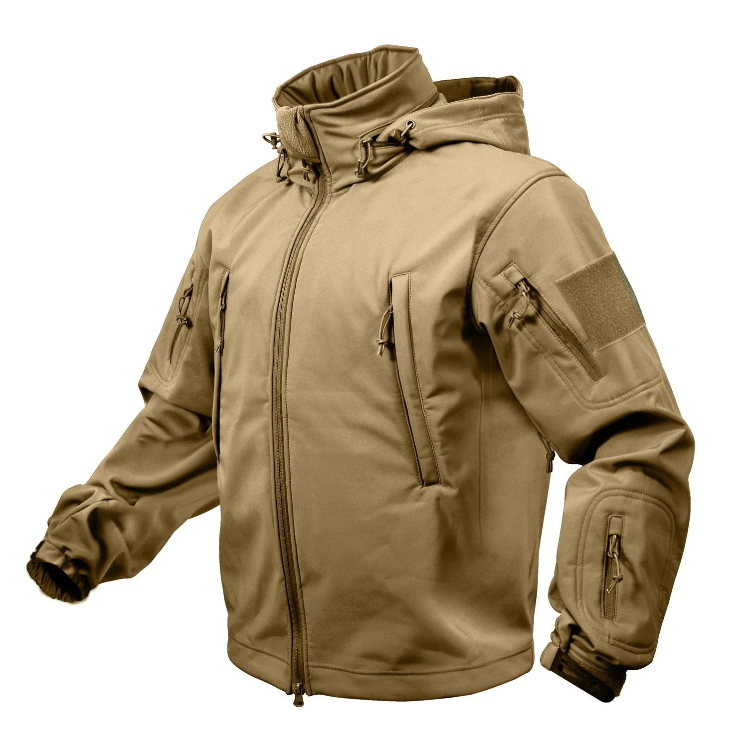 Soft shell jacket australia store
