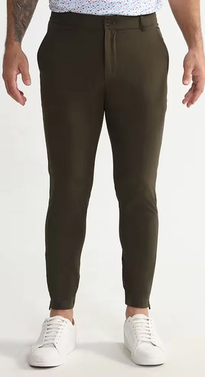 RECON GS2 Stretch All Day Adventure  Active Wear Travel Pants UPF 50+