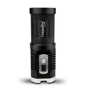 RECON GS2 Compact Self Defence LED Flashlight 5000 Lumens