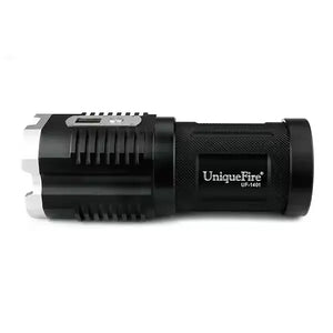 RECON GS2 Compact Self Defence LED Flashlight 5000 Lumens