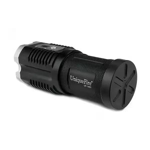 RECON GS2 Compact Self Defence LED Flashlight 5000 Lumens