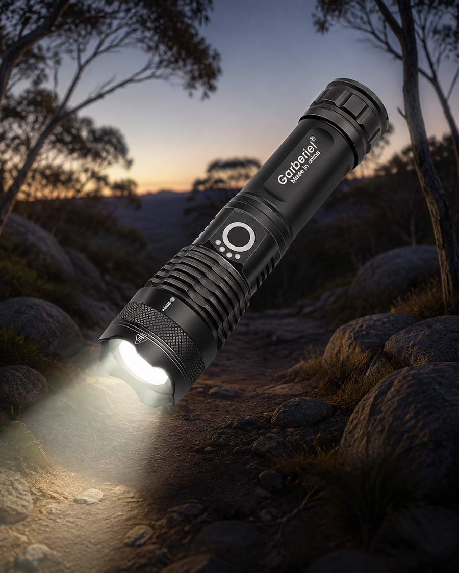 Find Your Perfect Flashlight