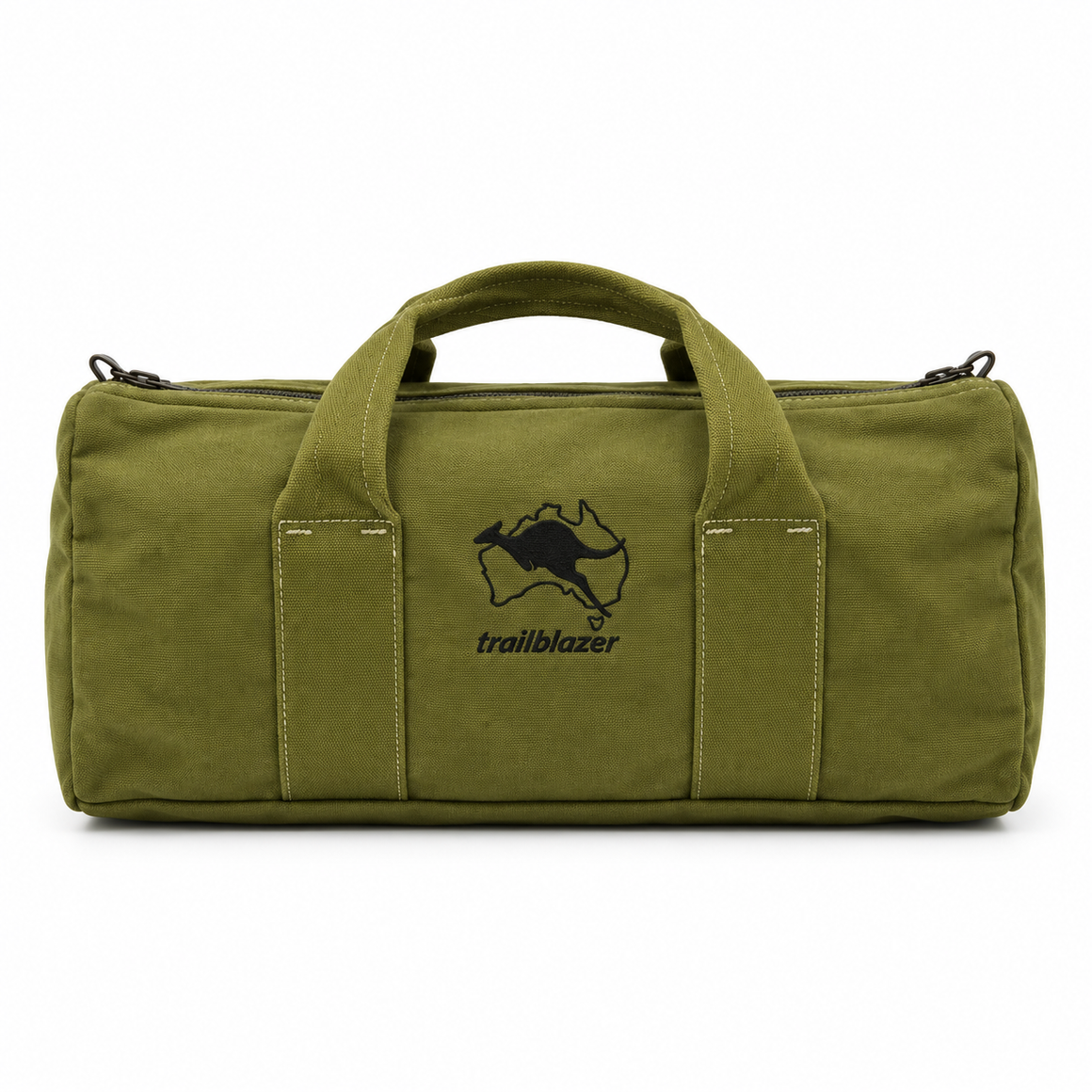 Trail Blazers Heavy-Duty Canvas Echelon Bag – 30L & 60L