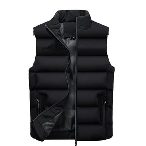 Recon D3 GS2 Sleeveless Puffer Jacket