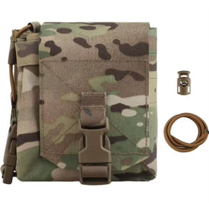 RECON GS2 6 Piece Tactical Assault Set Multi Cam