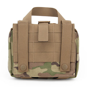 RECON GS2 6 Piece Tactical Assault Set Multi Cam