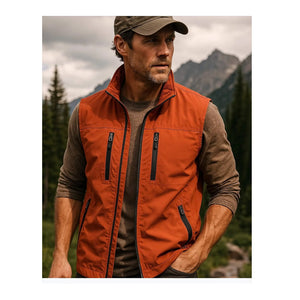 RECON GS2 Breathable Liner Multi-Pocket Action Vest