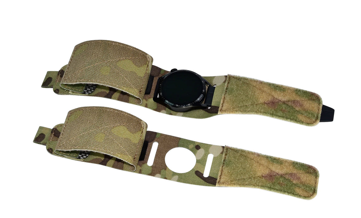 RECON GS2 Tactical G3 Gen 2 Laser Cut Watch strap / Cover Protector