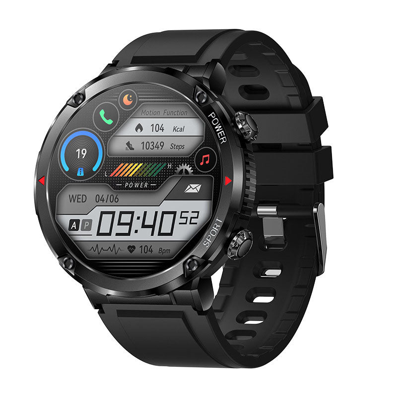 RECON GS2 T300 Tactical Style Smart Watch