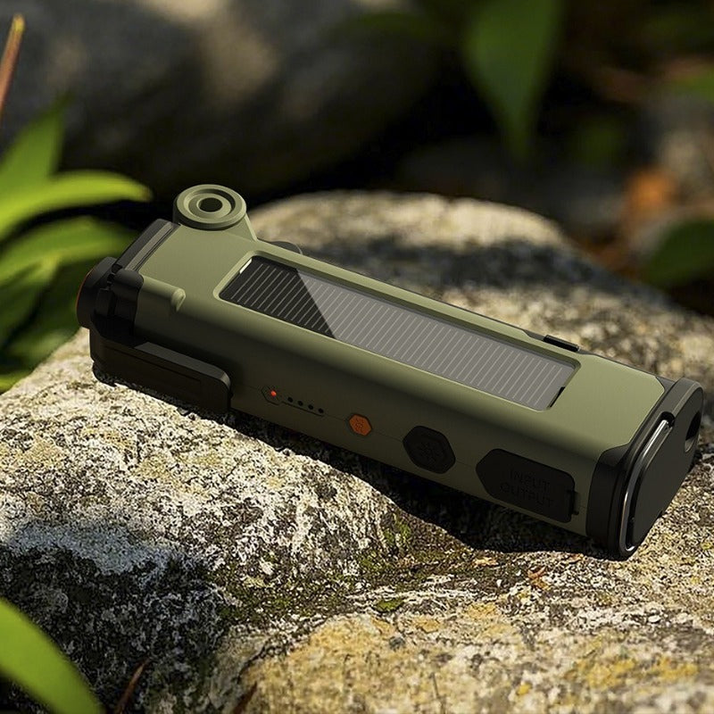 RECON GS2 TacMate ABS EDC Emergency Rescue Unit