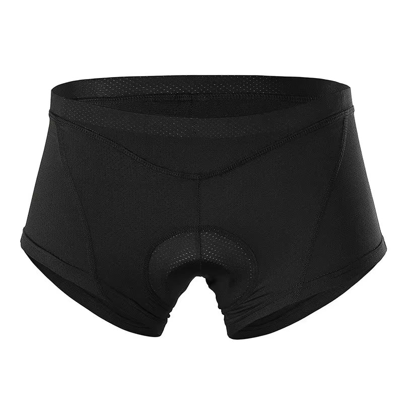 RECON GS2 Women's Breathable Comfort Quicky Drying 3D Gel Padded underwear