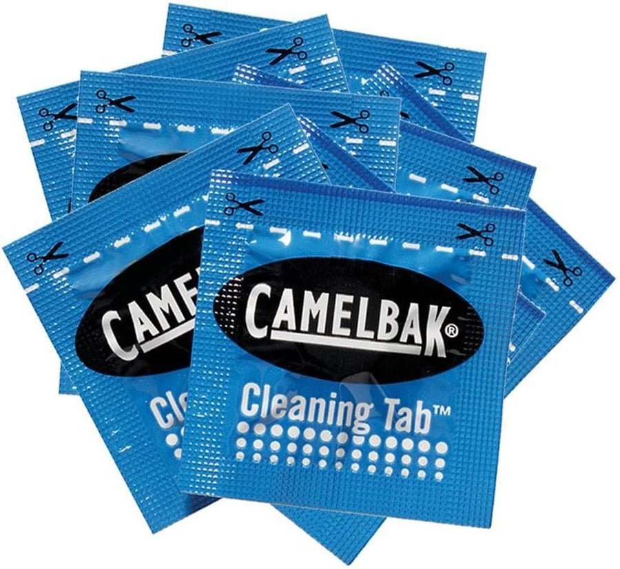 CAMELBAK Cleaning Tablets 8 Pack, CAMELBAK Cleaning Tablets 8 Pack