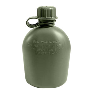 1L (1 Quart) Canteen Made in the USA