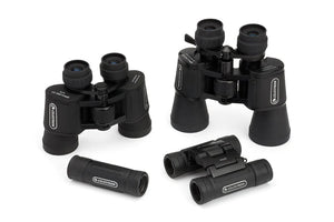 UPCLOSE G2 10X25 Binoculars