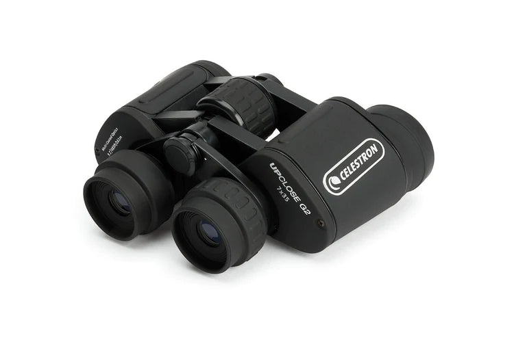 UPCLOSE G2 7X35 PORRO BINOCULAR -Kit Bag Perth