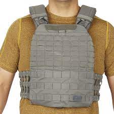 5.11 Tactical TacTec Plate Carriers