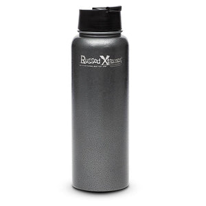Kit Bag Rugged Xtremes RX11D1100 1.1L Vacuum Insulated Thermal Drink Bottle