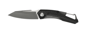 Kershaw Lightweight Reverb Knife The lightweight Kershaw Reverb, Reverb