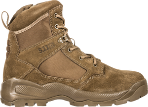 5.11 Tactical ATAC 2.0 6" Side Zip Boots