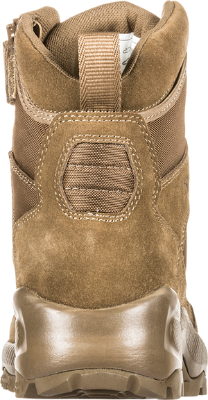 5.11 Tactical ATAC 2.0 6" Side Zip Boots