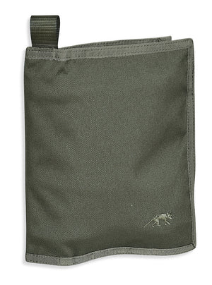 Tasmanian Tiger Map Case - Large - Olive