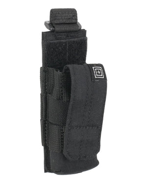 5.11 Tactical Pistol Mag pouch with Bungee Cover - Black