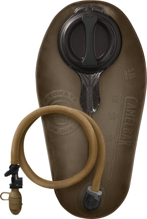 CamelBak 3 Litre Military Spec CRUX Reservoir - Short or Long