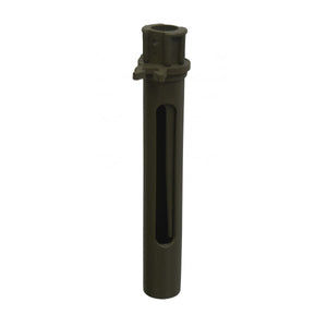 RECON Olive Military Light Stick Holder & Map Reader