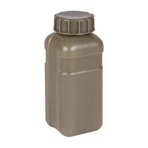 Decor 1Ltr Military Canteen Flask BPA Free