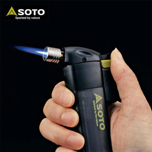 SOTO Pocket Flame 1300°C Torch