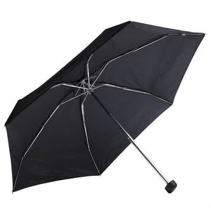 Pocket Umbrella Black