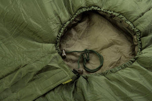 RECON 4 Gen II Lightweight Military Sleeping Bag -10c