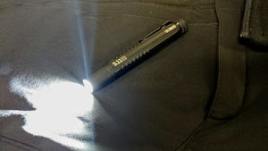 5.11 Tactical EDC PL 2 AAA Penlight