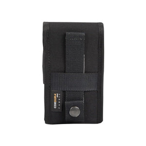 Tasmanian Tiger TT Tactical L Smartphone Case, Black, 15.5 x 8.5 x 3 cm