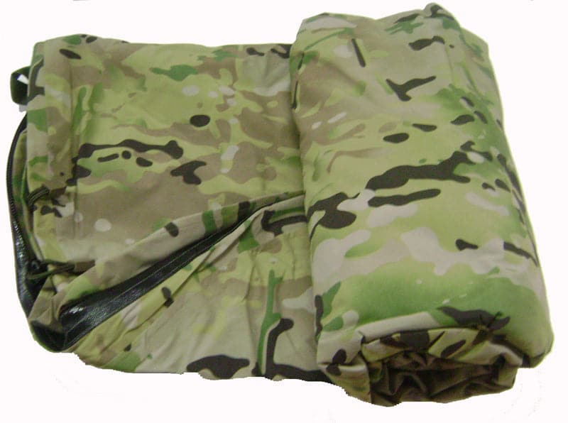 Recon XL Bivvi Bag 100% WPB (Water Proof Breathable)  Multi Cam