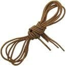 Military Desert Tan Boot Laces 72"