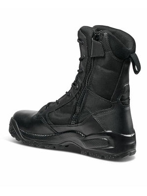 5.11 ATAC 8" 2.0 Black Side Zip Boots