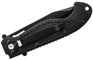 Smith & Wesson  Special Tactical Folding Knife (CKTACBS)